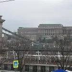 Junior Orange Next To Danube 아파트