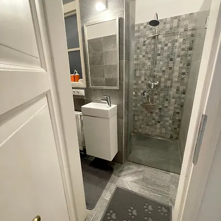 Junior Orange Next To Danube Appartement Boedapest