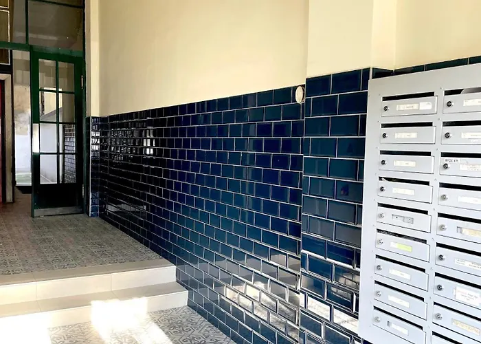 Junior Orange Next To Danube Lejlighed Budapest