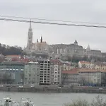 Lejlighed Junior Orange Next To Danube Budapest