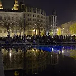 Lejlighed Junior Orange Next To Danube *
